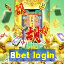 8bet login